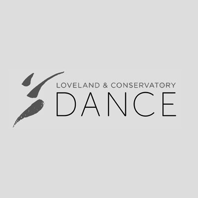 Loveland & Conservatory Dance logo