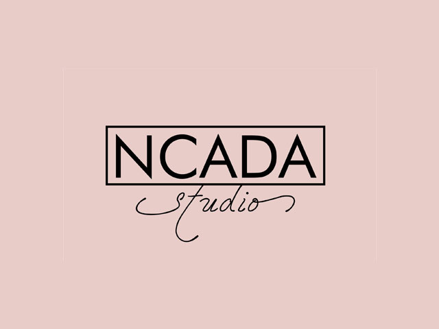 NCADA Studio logo