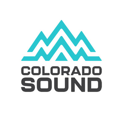 Colorado Sound logo