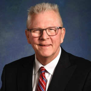 Don Tripp served as the deputy city manager for the City of Greeley.