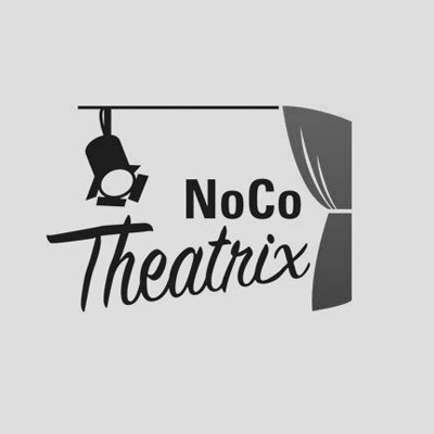 NoCo Theatrix logo