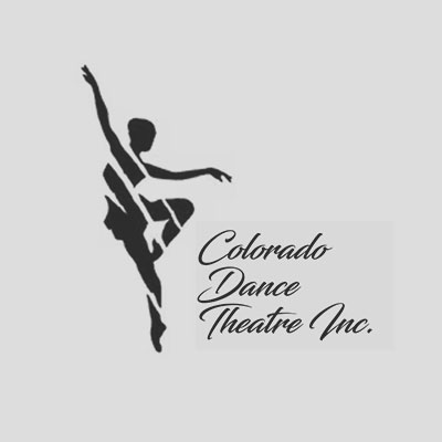 Colorado Dance Theatre Inc. logo