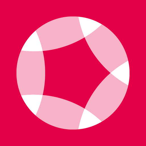 An icon for the Code Red Mobile Alert app.