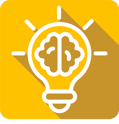Coming up with an idea