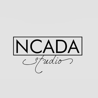 NCADA Studio logo