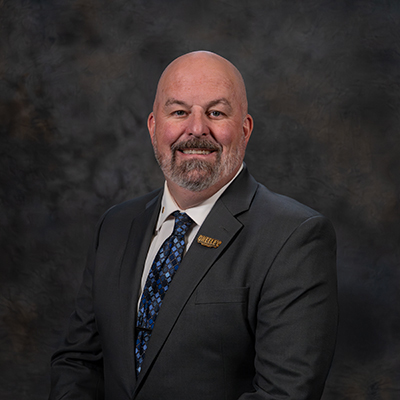 Council Member Ryan Roth, At Large