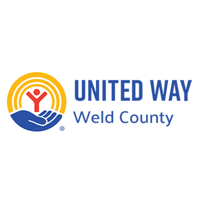United Way Weld County logo