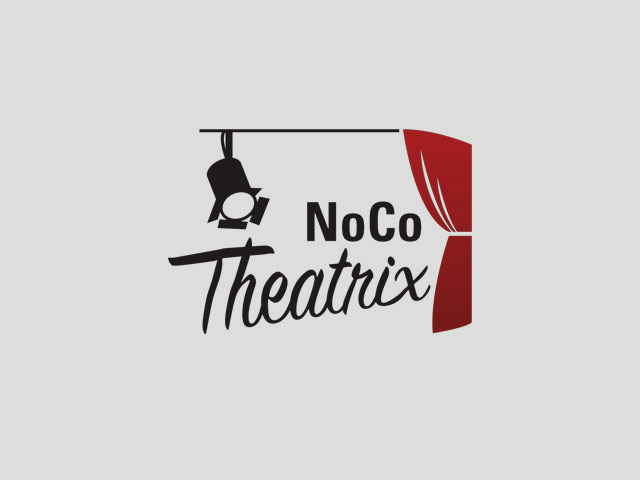 NoCo Theatrix logo
