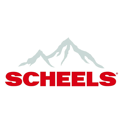 Scheels logo