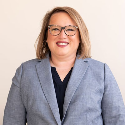 Professional portrait of Jaime H