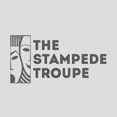 The Stampede Troupe logo