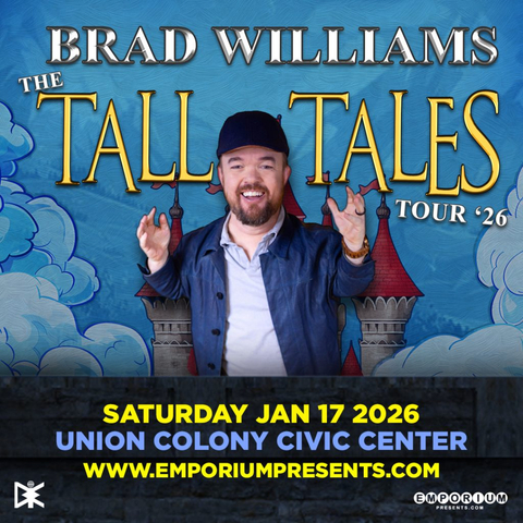 Brad Williams