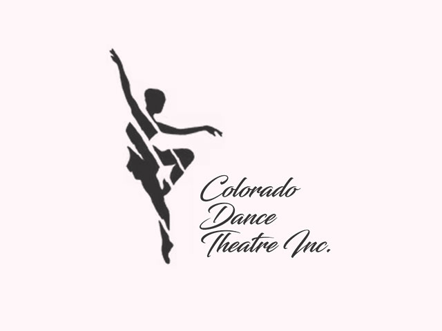 Colorado Dance Theatre, INC logo